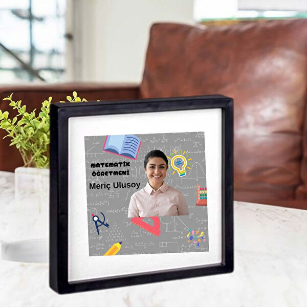 Gifttime Fotoğraf Çerçevesi