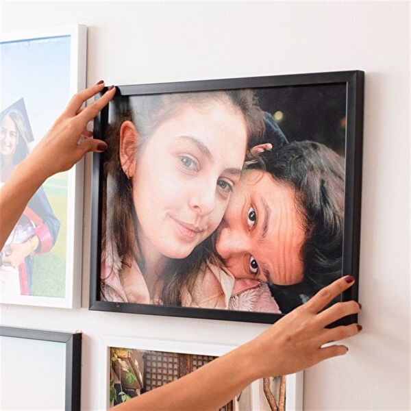 Gifttime Fotoğraf Çerçevesi