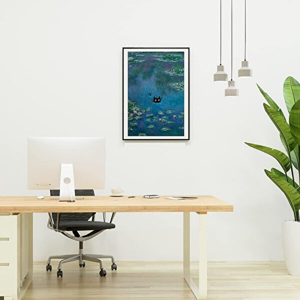 Gifttime Poster, Afiş