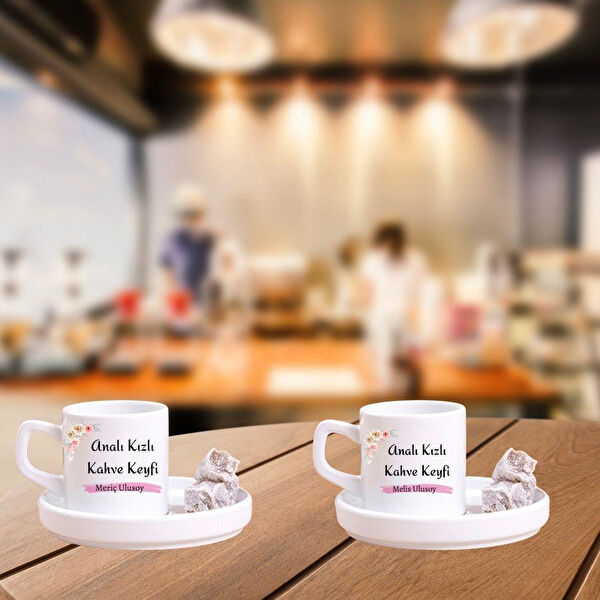 Gifttime Fincan,Fincan Takımı