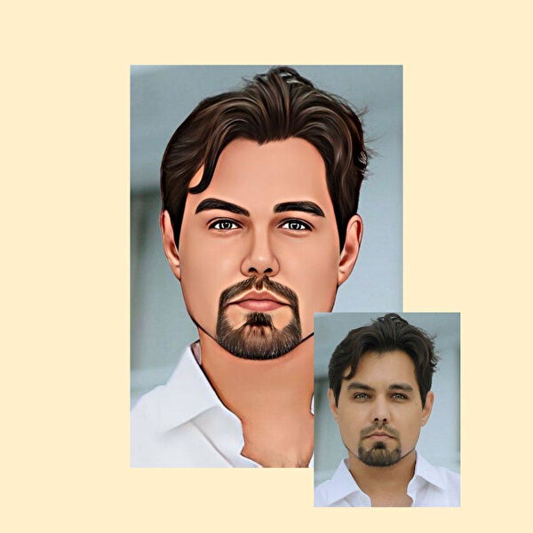 Gifttime Poster, Afiş