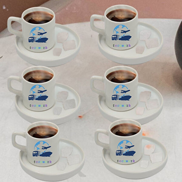 Gifttime Fincan,Fincan Takımı