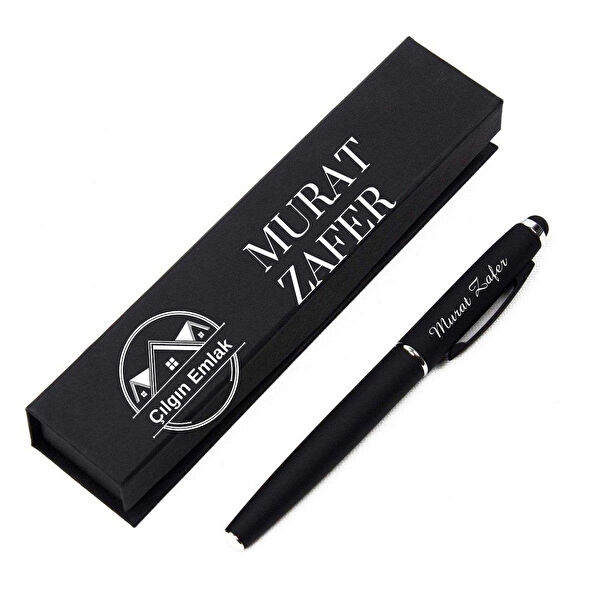 Gifttime Tükenmez Kalem