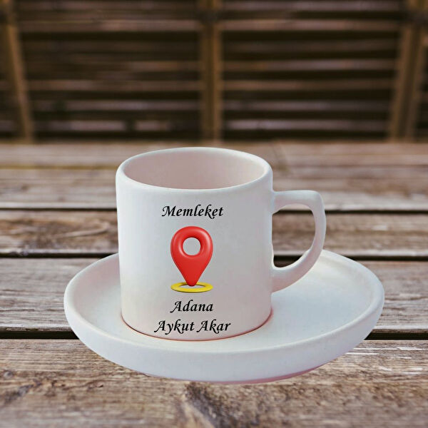 Gifttime Fincan,Fincan Takımı