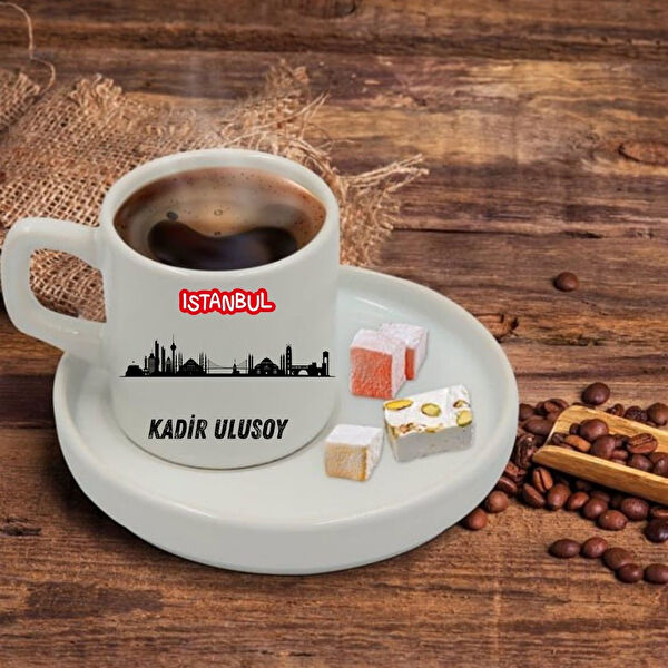 Gifttime Fincan,Fincan Takımı