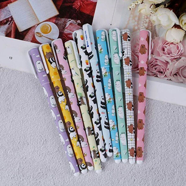 Gifttime Tükenmez Kalem