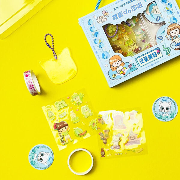 Gifttime Anahtarlıklar