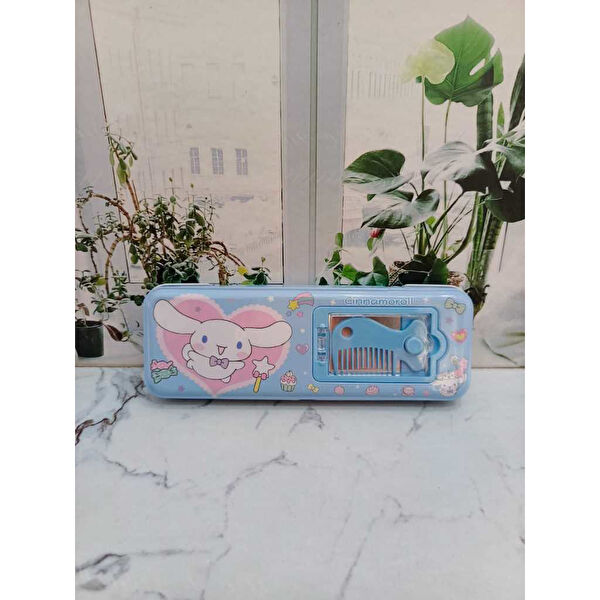 Gifttime Kalem Kutusu