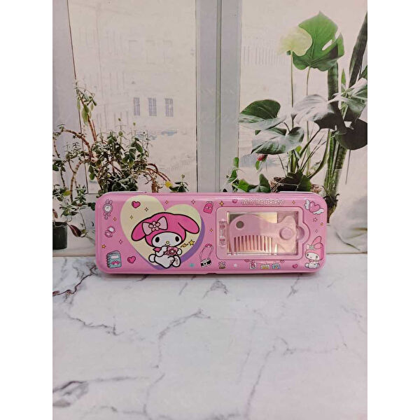 Gifttime Kalem Kutusu