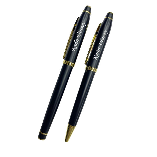 Gifttime Roller ve Jel Kalem