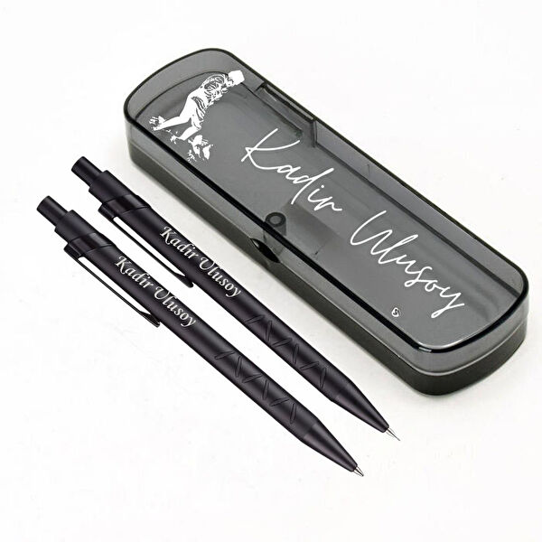 Gifttime Tükenmez Kalem