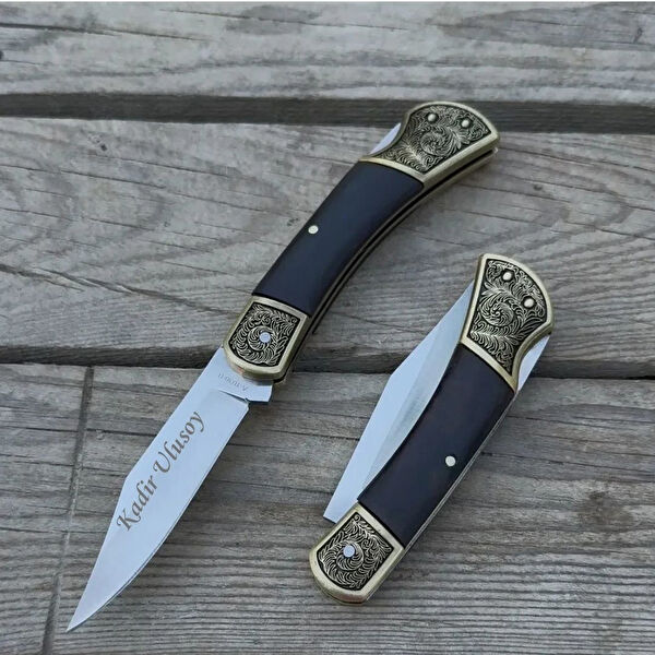 Gifttime Bıçak ve Çakılar