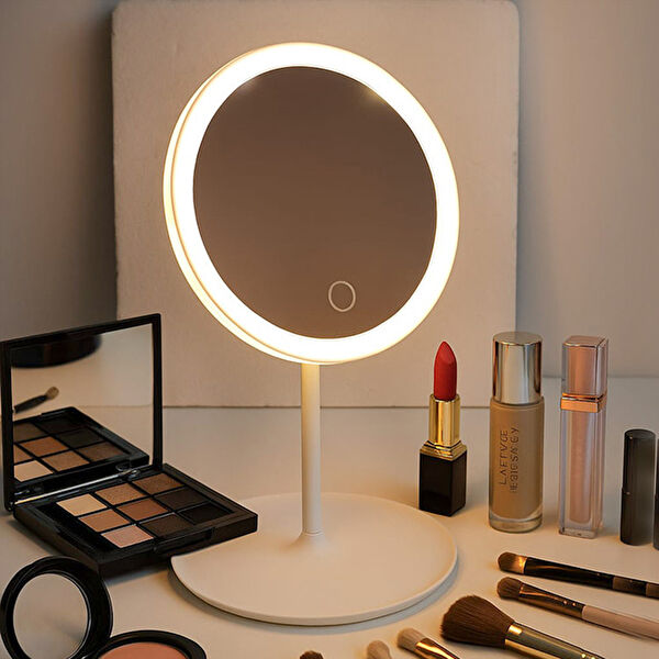 Çılgıntrend Makyaj Aynası