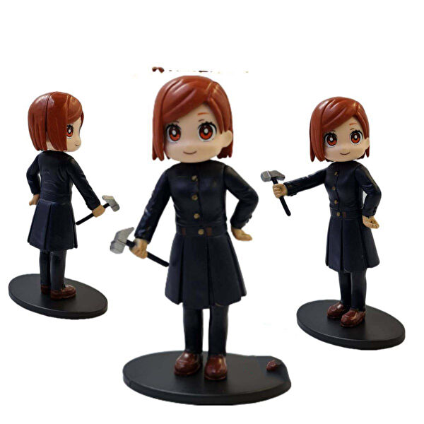 Gifttime Dekoratif Obje, Biblo, Figür