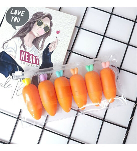 Gifttime Fosforlu Kalem