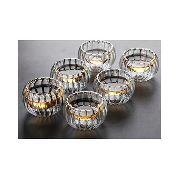 Gifttime Şekerlik, Lokumluk