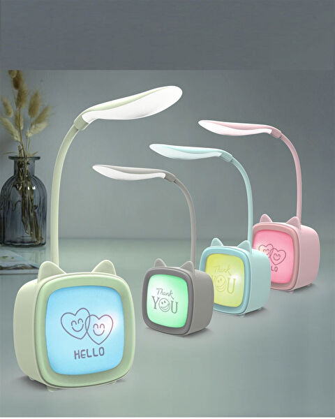 Gifttime Masa Lambası