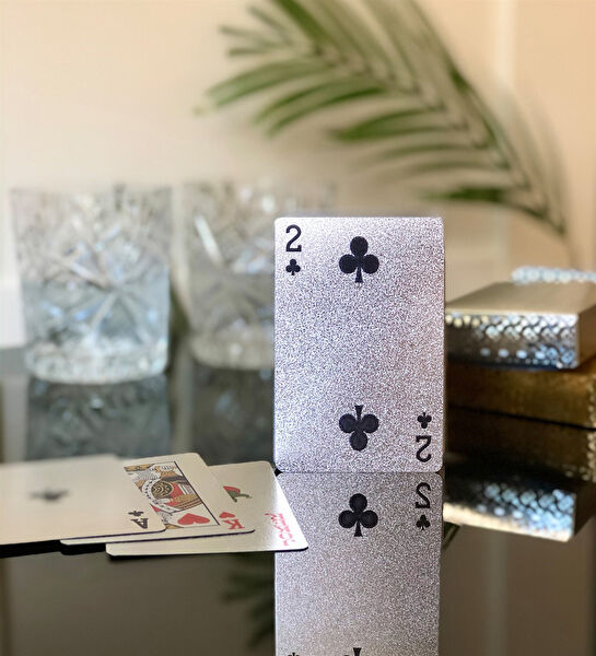 Gifttime Oyun Kartları