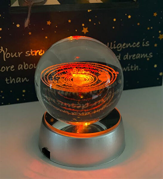 Gifttime Gece Lambası