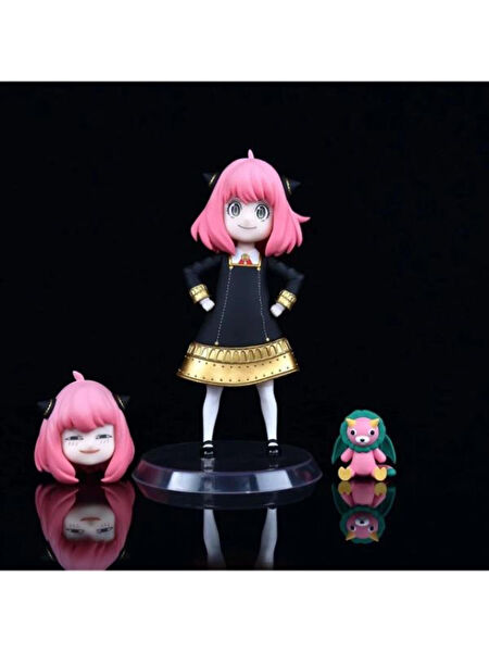 Gifttime Dekoratif Obje, Biblo, Figür