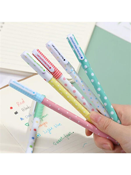 Gifttime Tükenmez Kalem