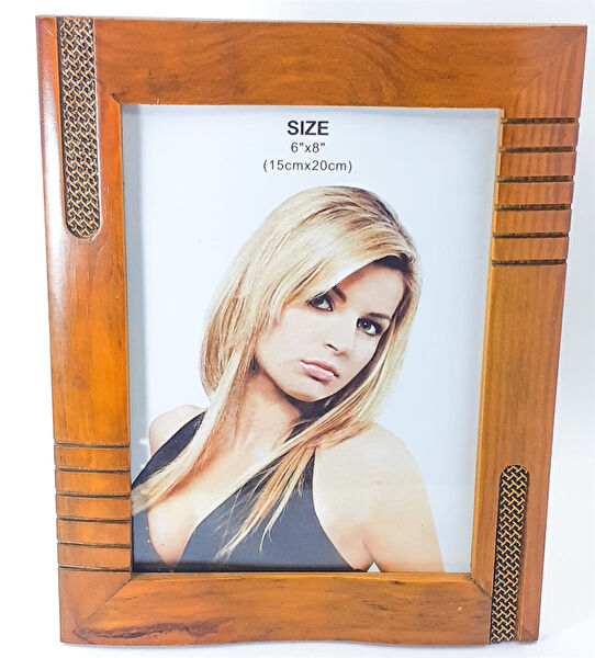 Gifttime Fotoğraf Çerçevesi