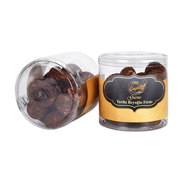 TARİHİ BEYOĞLU FIRINI Kurabiye