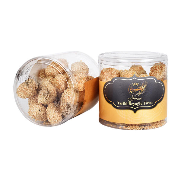 TARİHİ BEYOĞLU FIRINI Kurabiye