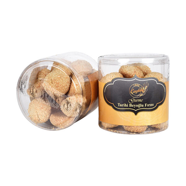 TARİHİ BEYOĞLU FIRINI Kurabiye