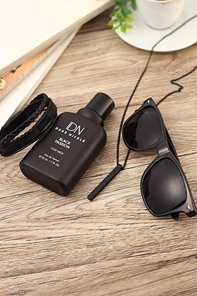 Duke Nickle Erkek Güneş Gözlüğü