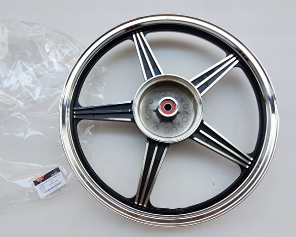 GTEM Jant Ürünleri