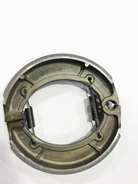 GTEM Fren & Fren Ekipmanları