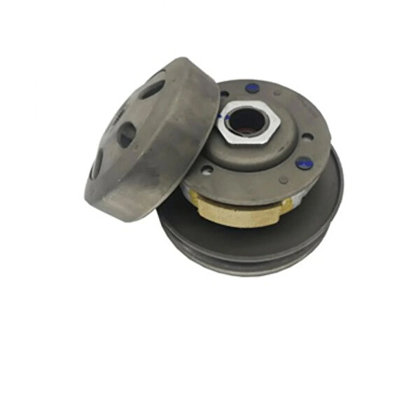 GTEM Krank, Piston ve Contalar