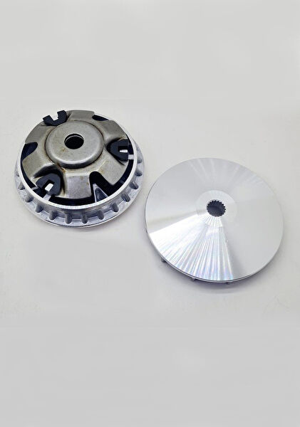 Monero Krank, Piston ve Contalar