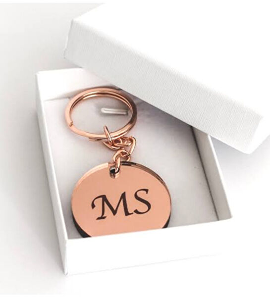 Ürgüp Takı Anahtarlık