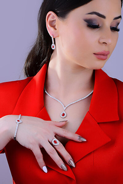 Barış Takı Takı Seti