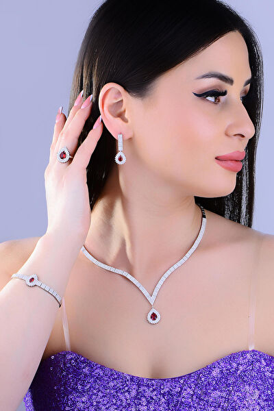 Barış Takı Takı Seti