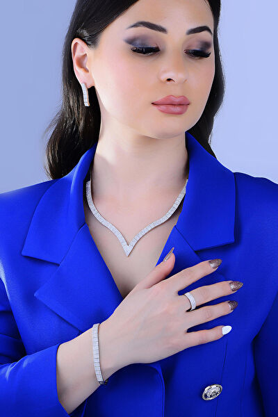 Barış Takı Takı Seti