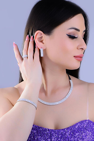 Barış Takı Takı Seti