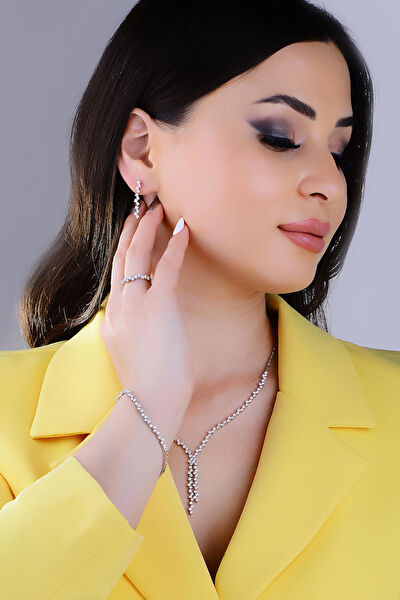 Barış Takı Takı Seti