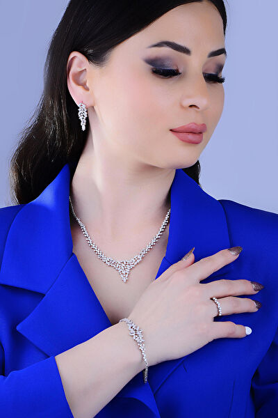 Barış Takı Takı Seti