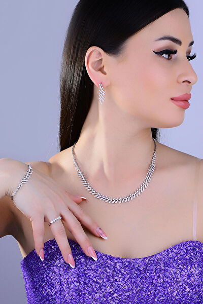 Barış Takı Takı Seti