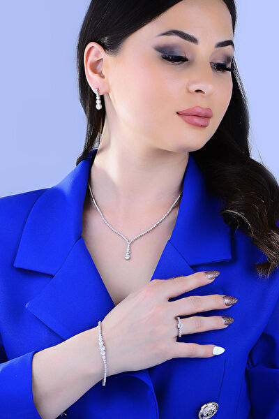 Barış Takı Takı Seti