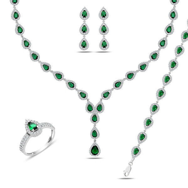 Barış Takı Takı Seti