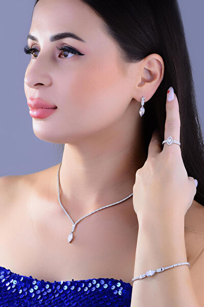 Barış Takı Takı Seti