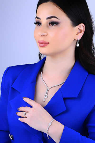 Barış Takı Takı Seti