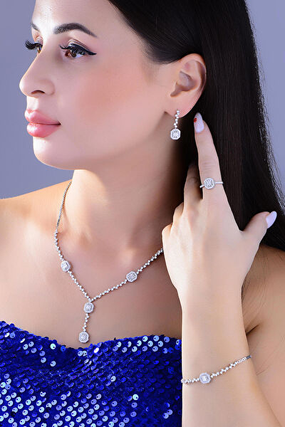 Barış Takı Takı Seti