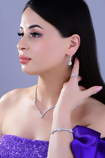 Barış Takı Takı Seti