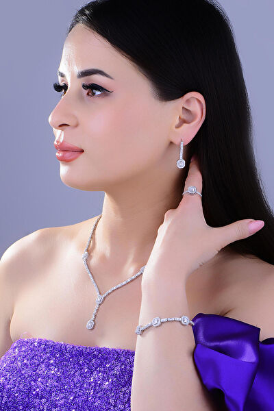 Barış Takı Takı Seti