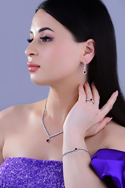 Barış Takı Takı Seti